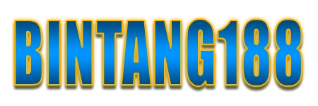BINTANG188 Logo